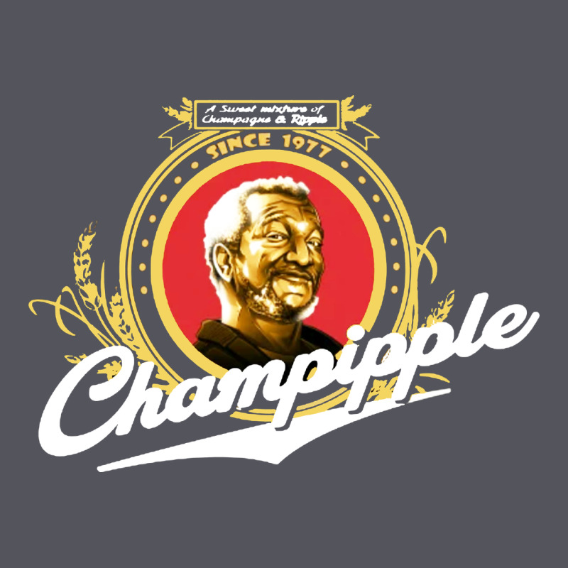 Champipple Redd Tv Show Vintage Hoodie by maiPhamDesign | Teevron
