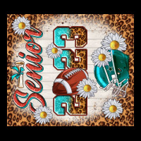 Senior 2023 Football Ladies Tee | Teevron
