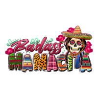 Badass Mamacita | Teevron