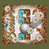 Senior 2023 Volleyball Classic Tee | Teevron