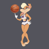 Lola Bunny Vintage Hoodie | Teevron