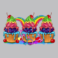 Pride Cupcake Long Sleeve Tee | Teevron