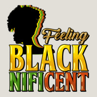 Feeling Blacknificent Heavy Core Tee | Teevron