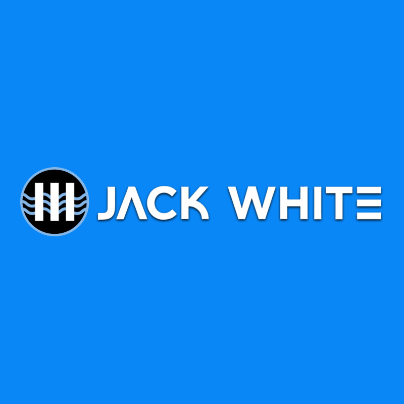 Jack White Black Zipper Hoodie by maiPhamDesign | Teevron