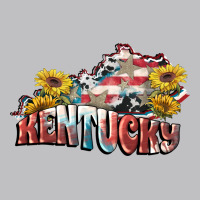 Kentucky 4th Of July Long Sleeve Tee | Teevron