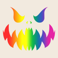 Halloween Gay Lesbians Pride Pumpkin Lgbt Pride Zipper Hoodie | Teevron