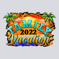 Family Vacation 2022 Zipper Hoodie | Teevron
