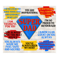 super dad | Teevron