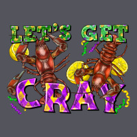 Let's Get Cray Vintage Hoodie | Teevron