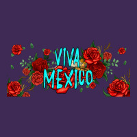 Viva Mexico Long Live Mexico Premium Hoodie | Teevron