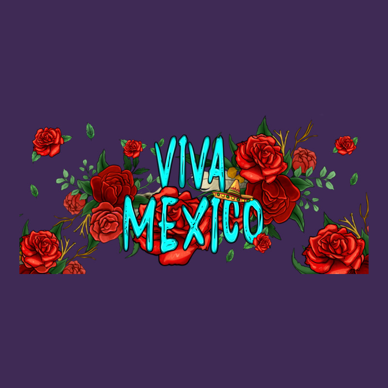 Viva Mexico Long Live Mexico Premium Hoodie by Jasminsmagicworld | Teevron