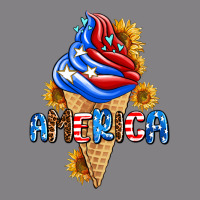 Ice Cream America Heavyweight Hoodie | Teevron