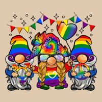 Lgbtq Gnome Heavyweight Sweatshirt | Teevron