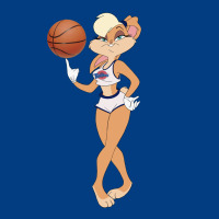 Lola Bunny Premium Sweatshirt | Teevron