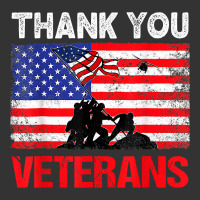 thank you veterans service patriot veteran day american flag t shirt | Teevron