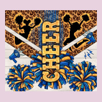 Cheer Ladies Tee | Teevron