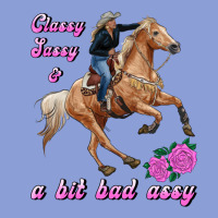 Classy Sassy & A Bit Bad Assy Long Sleeve Tee | Teevron