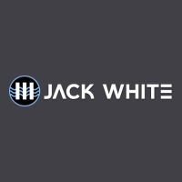 Jack White Black Heavyweight Hoodie | Teevron