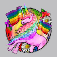 Pride Unicorn Long Sleeve Tee | Teevron