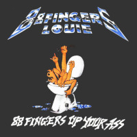 88 FINGERS LOUIE ART | Teevron