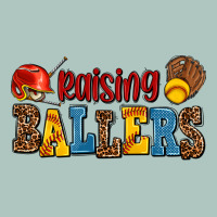 Raising Ballers Premium Sweatshirt | Teevron