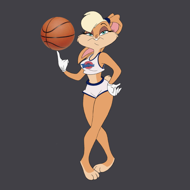Lola Bunny Heavyweight Hoodie by maiPhamDesign | Teevron