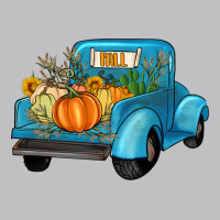 Fall Truck Classic Tee | Teevron