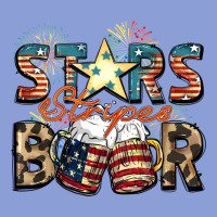Stars Stripes Beer Long Sleeve Tee | Teevron