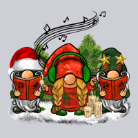Christmas Choir Gnomes Heavyweight Sweatshirt | Teevron