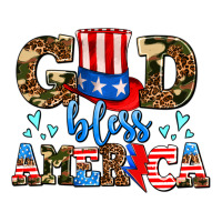 god bless america | Teevron