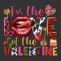 For the love of the Valentine | Teevron