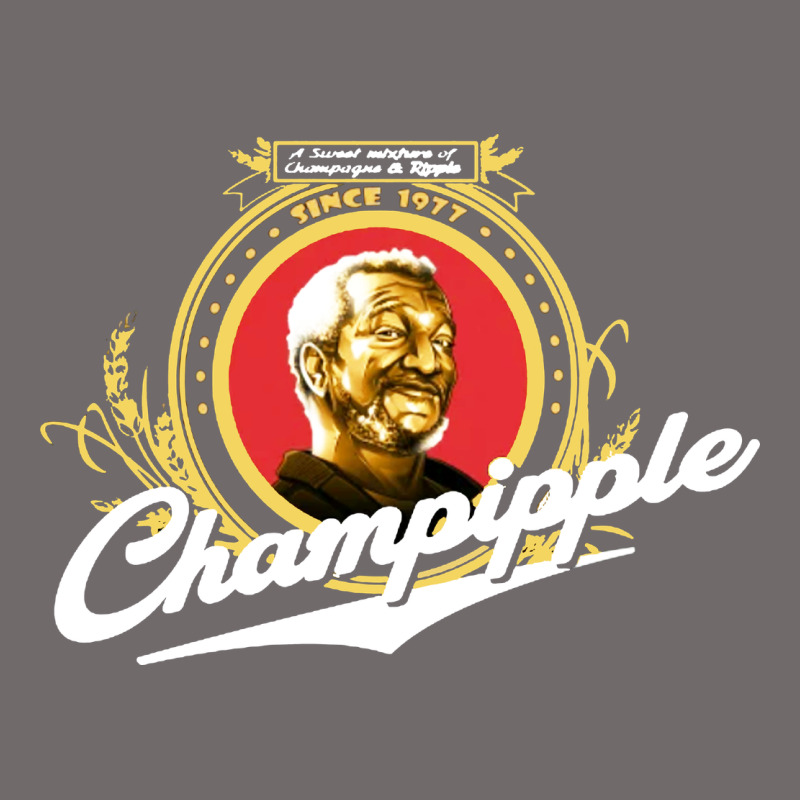 Champipple Redd Tv Show Urban Hoodie by maiPhamDesign | Teevron