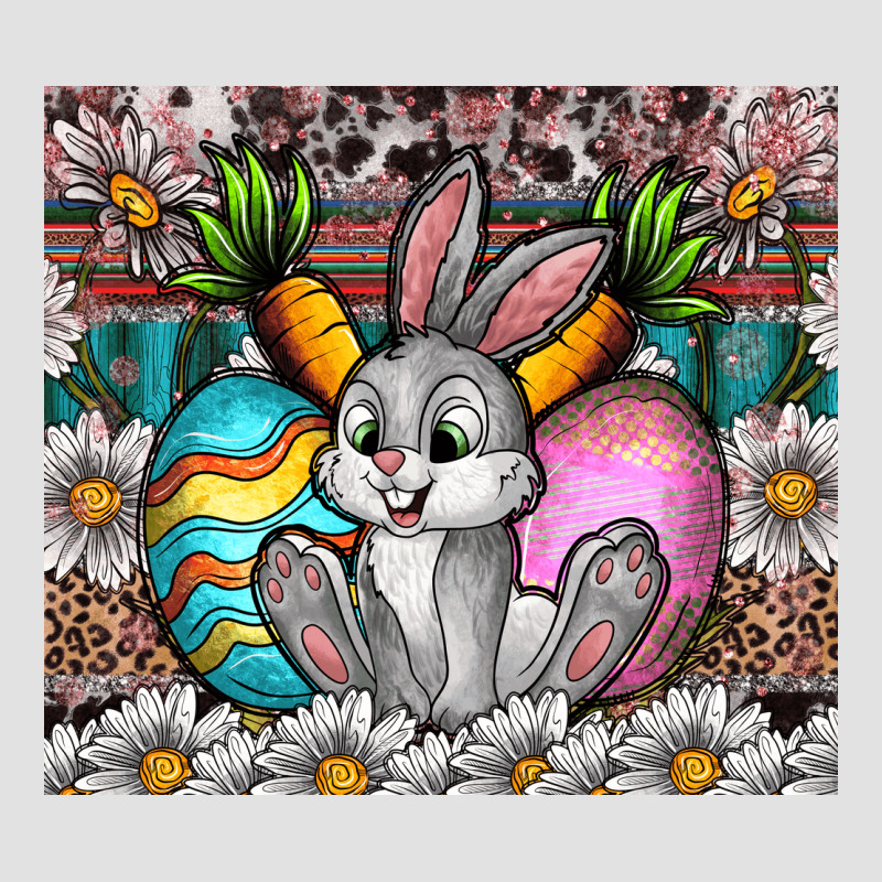 Easter Premium Hoodie by CowhideDigitalArt | Teevron