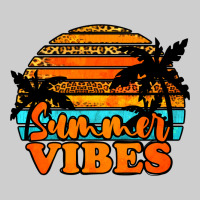 Summer Vibes Premium Tee | Teevron
