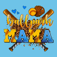 Ballpark Mama Premium Sweatshirt | Teevron