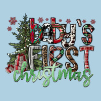 Baby's First Christmas Premium Hoodie | Teevron