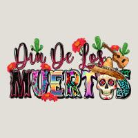 Dia De Los Muertos Heavy Core Tee | Teevron