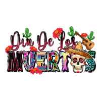 Dia De Los Muertos | Teevron
