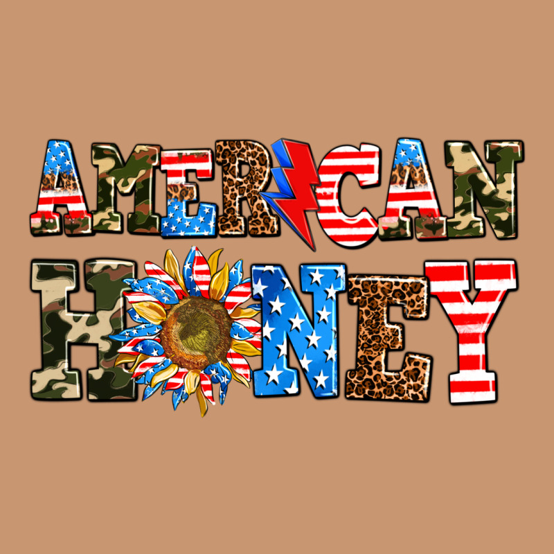 American Honey Heavyweight Hoodie by AdoDesignShop | Teevron