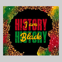 I Am Black History Premium Tee | Teevron