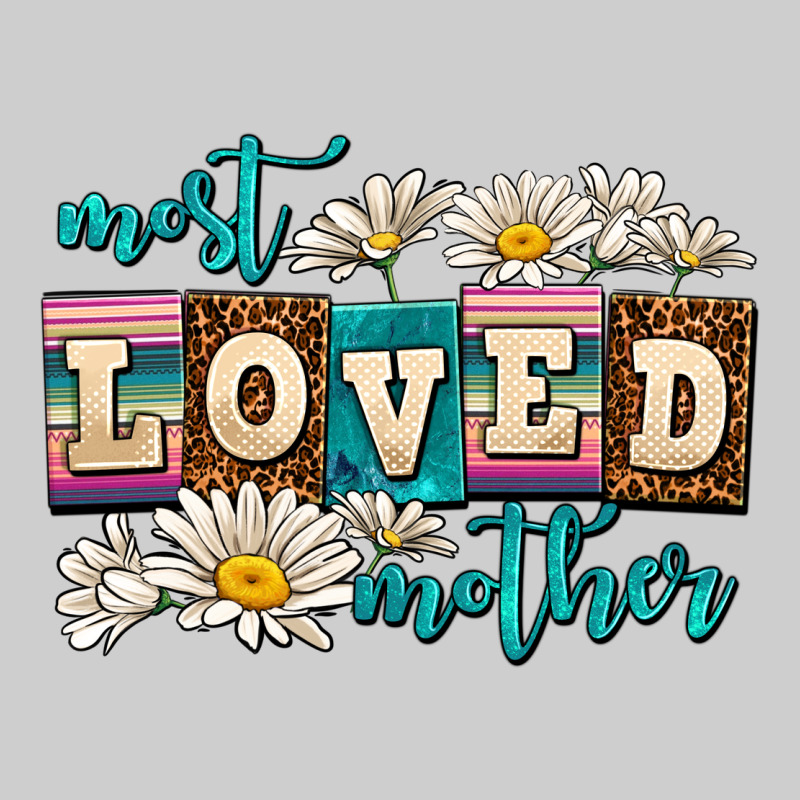 Most Loved Mother Premium Sweatshirt by AdoDesignShop | Teevron