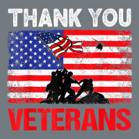 Thank You Veterans Service Patriot Veteran Day American Flag T Shirt Heavyweight Sweatshirt | Teevron