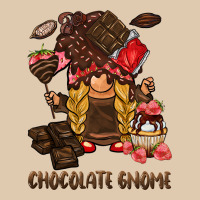Chocolate Gnome Heavyweight Sweatshirt | Teevron