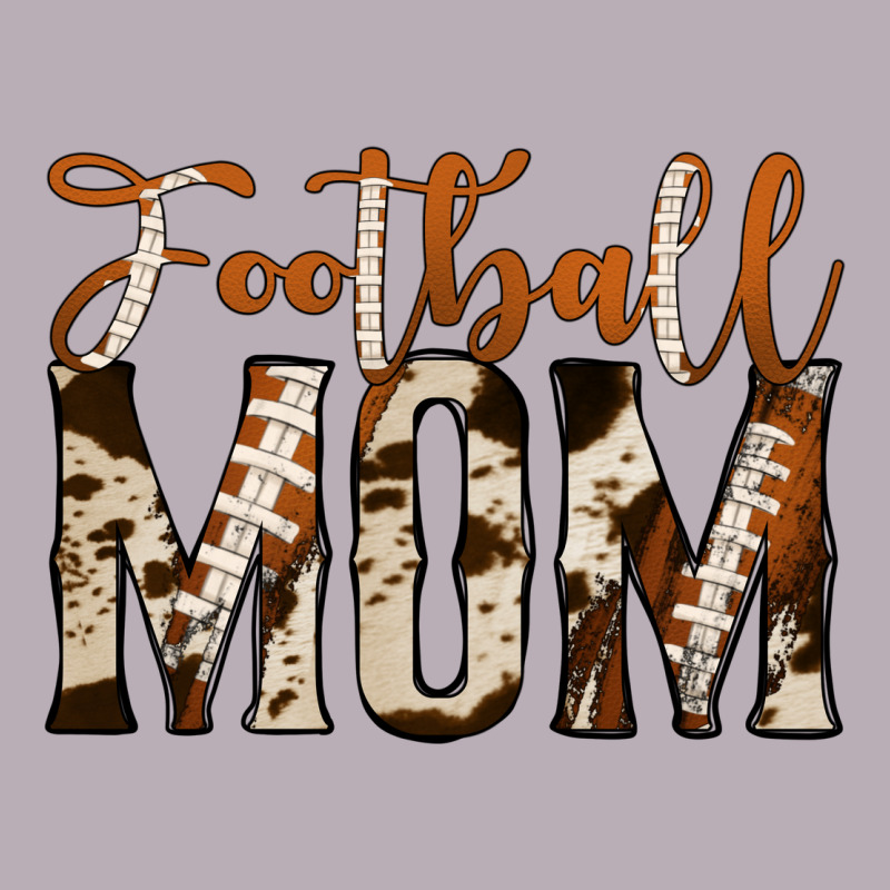 Football Mom Vintage Tee by Jasminsmagicworld | Teevron