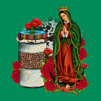 Our Lady Of Guadalupe Coffee Urban Hoodie | Teevron