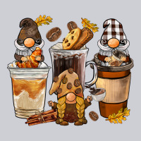 Coffee Gnome Heavyweight Sweatshirt | Teevron
