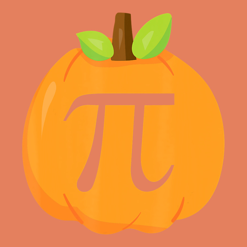 Funny Halloween And Thanksgiving Pumpkin Pi Math  Gifts Classic Tee by maiPhamDesign | Teevron