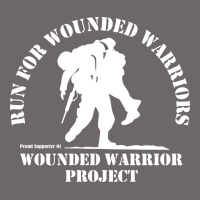 Memorial Warrior Project Classic Tee | Teevron
