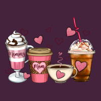 Mommy Coffee Classic Tee | Teevron