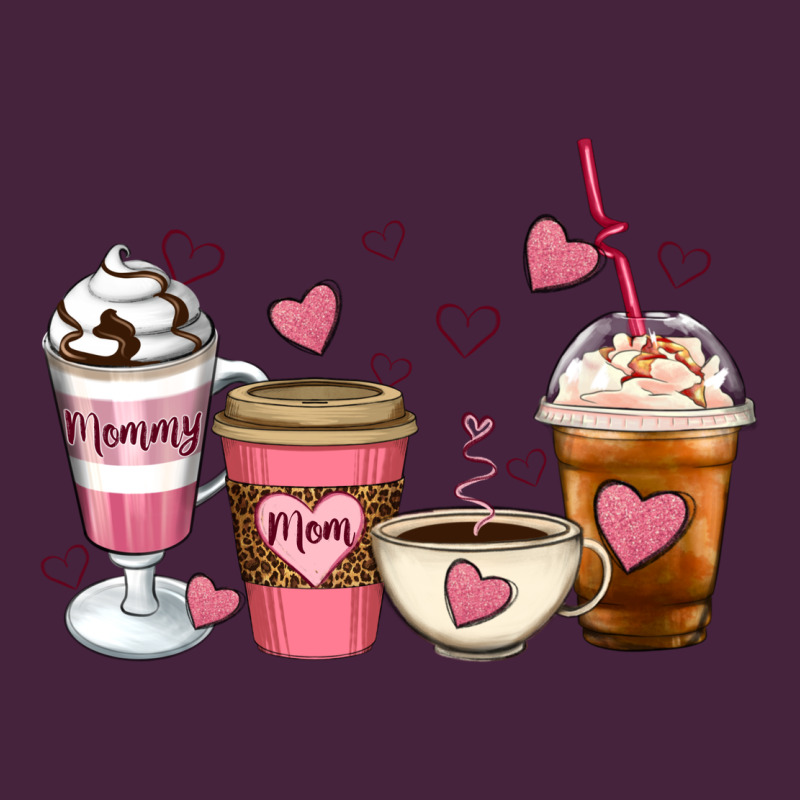 Mommy Coffee Classic Tee by Artiststas | Teevron